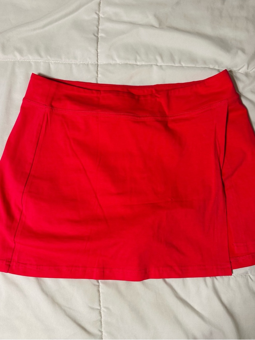 Amazon Women’s Mini Skort - Pink